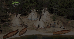Desktop Screenshot of lakotamall.com